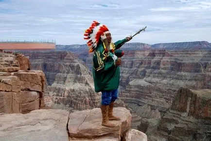 Grand Canyon în Statele Unite, cum să obțineți comentarii