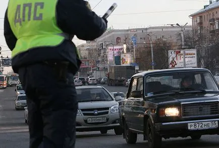 Plăcuța de înmatriculare pentru mașini și motociclete se va schimba tipul și mărimea întreprinderii România