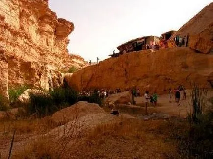 Grand Canyon în Statele Unite, cum să obțineți comentarii