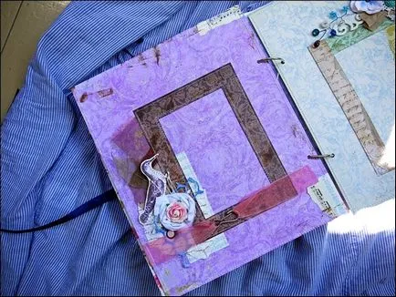 Idei pentru albumul de nunta
