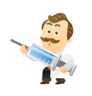 seringă de insulină în diabetul zaharat