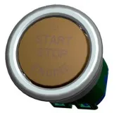 Sistem inteligent de acces la plecare fara cheie auto