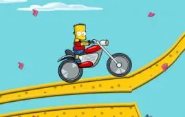 Jocuri Curse de motociclete - joc trucuri