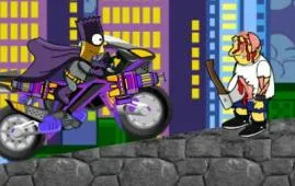Jocuri Curse de motociclete - joc trucuri