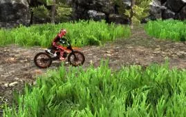 Jocuri Curse de motociclete - joc trucuri