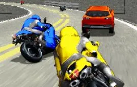 Jocuri Curse de motociclete - joc trucuri