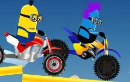 Jocuri Curse de motociclete - joc trucuri