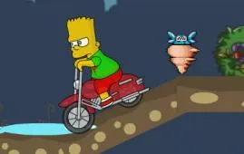 Jocuri Curse de motociclete - joc trucuri