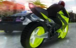 Jocuri Curse de motociclete - joc trucuri