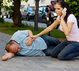 accident vascular cerebral simptome, simptome la femei și bărbați, efectele