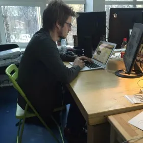 Instrucțiuni cu privire la modul de a alege un scaun de birou confortabil