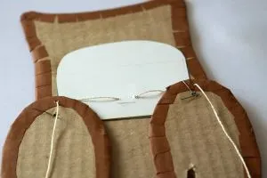 Jucării din hârtie cu mâinile lor (lor) Jucării confecționate din hârtie cu propriile mâini