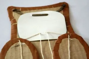 Jucării din hârtie cu mâinile (mâini) Jucării confecționate din hârtie cu propriile mâini