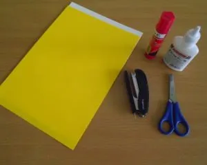 Jucării din hârtie cu mâinile (hârtie) Jucării confecționate din hârtie cu propriile mâini