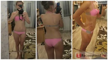 Dieta individual - „o poveste despre cum am pierdut în greutate și să continue să piardă în greutate