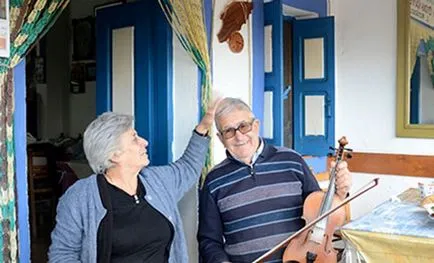 Informații despre Grecia