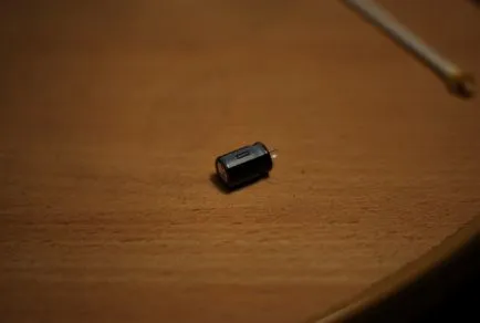 Instrucțiuni de încălzire și de memorie chips-uri GPU placa video