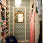 Cum sa faci un dressing cu mâinile Foto Proiectare si proiect