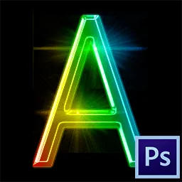 Cum de a face o frumoasă inscripție în Photoshop (do) Cum de a face o frumoasă inscripție în Photoshop