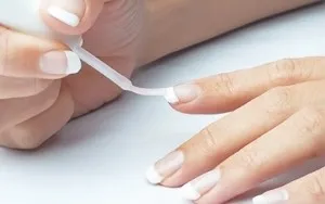 Cum sa faci o manichiură franceză la instruire acasă și video