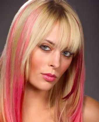 Cum se face colorarea la domiciliu, pas cu pas (condiții) Cum se face colorarea la domiciliu, pas cu pas