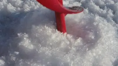 Cum de a face șuruburi de gheață cu mâinile (șuruburi de gheață) Cum de a face șuruburi de gheață cu mâinile