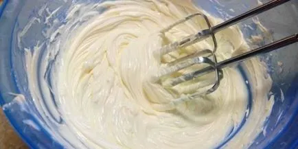 Cum sa faci o crema tort crema, crema, ciocolata