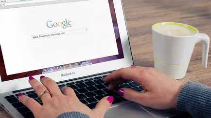 Cum sa faci o pagina de pornire Google (pentru a face) Cum sa faci o pagina de pornire Google