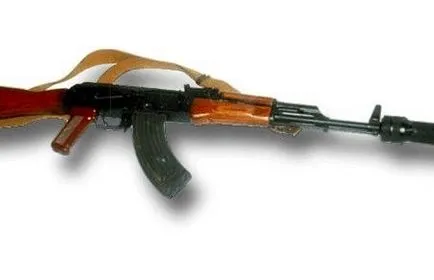 Cum sa faci un amortizor de zgomot pe pușcă cu propriile sale mâini