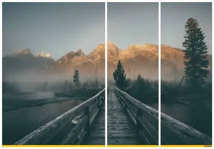 Cum sa faci un colaj de fotografii - cu ajutorul unor programe gratuite și resurse on-line, descrierea și recenzie