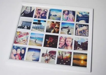 Cum sa faci un colaj foto cu propria instruire mâini foto și video