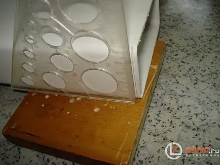 Cum de a face carcasa din plastic