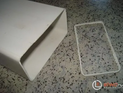 Cum de a face carcasa din plastic