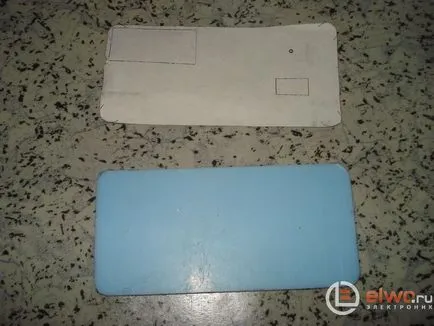 Cum de a face carcasa din plastic