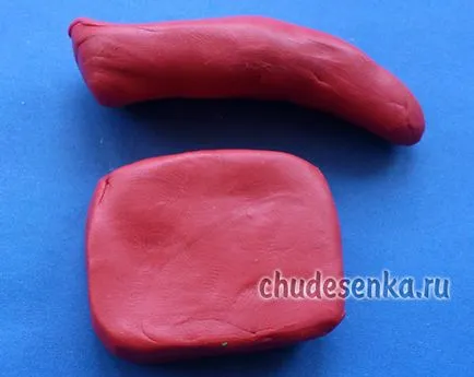 Cum sa faci o masina de curse din plastilină