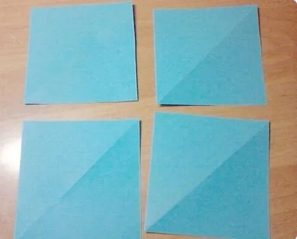 Cum sa faci o shuriken de hârtie (o shuriken) Cum sa faci o shuriken de hârtie