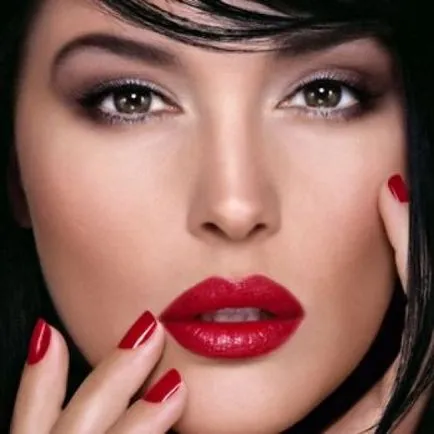 Cum de a face un makeover Hollywood