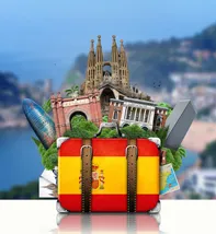 Expresii spaniole pentru turiști
