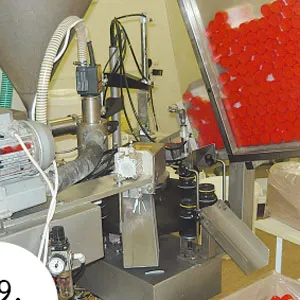 Din - ceea ce fac crema anti-imbatranire
