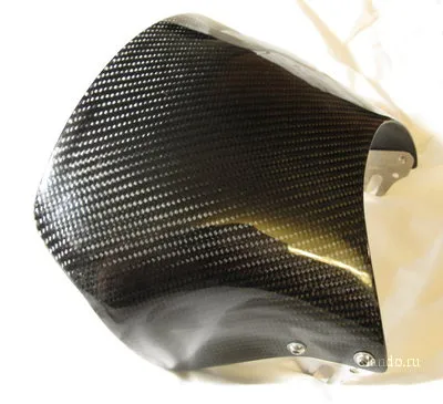 Producția de mâini de carbon - cum se face la domiciliu (acasă) Producția de mâini de carbon - cum se face la domiciliu