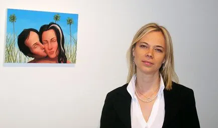 Arte câștiga modul în care activitatea de galerie de artă modernă - forbes femeie