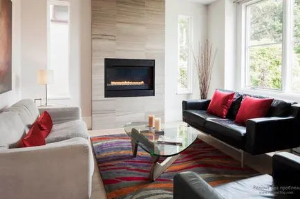 Design interior si living modern, 30 idei de design elegant (interior) Design interior si living modern, 30 idei de decor elegant