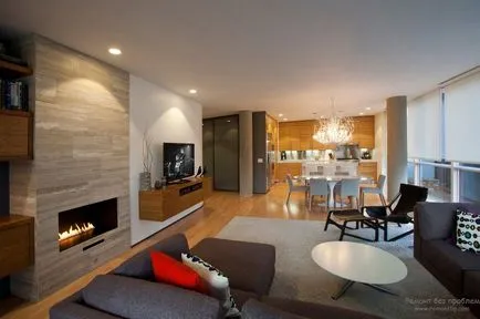 Design interior si living modern, 30 idei de design elegant (si design interior de living modern) Design interior si living modern, 30 idei de decor elegant