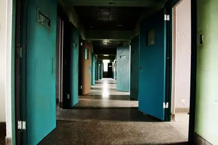 Căutătorii morminte - istorie și fotografii ale spitalului în sine - viață (morminte) Căutătorii morminte - istorie și fotografii ale spitalului în sine - viața
