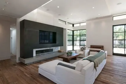 Design interior si living modern, 30 idei de design elegant (si design interior de living modern) Design interior si living modern, 30 idei de decor elegant