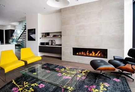 Design interior si living modern, 30 idei de design elegant (si design interior de living modern) Design interior si living modern, 30 idei de decor elegant