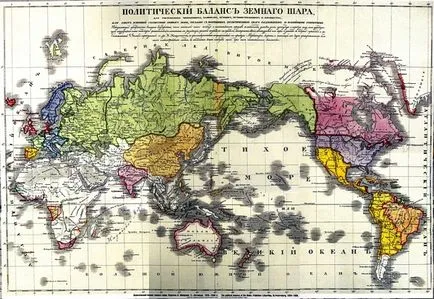 Istoria vânzării de Alaska