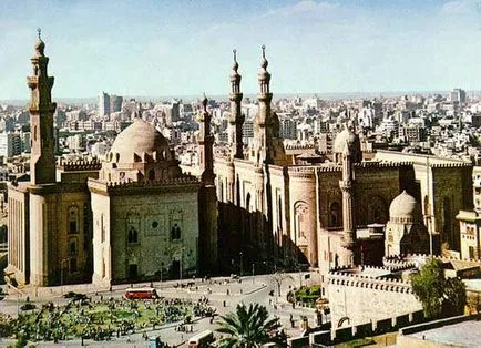 Islamul - l
