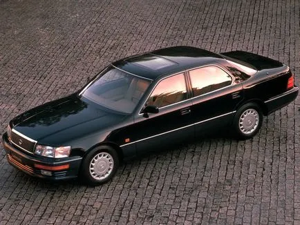 istoricul infiniti