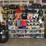Ce echipament este necesar pentru prezentare generală box a elementelor esențiale - lumea artelor martiale